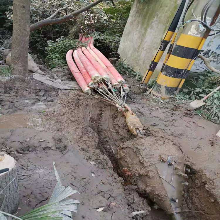 延安武汉自动弧焊拖拉管